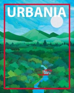 Revista Urbania